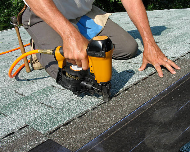Best Commercial Roofing Services  in Corralitos, CA