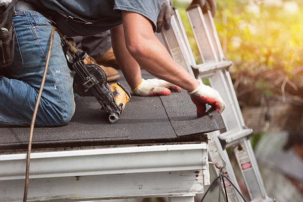 Quick and Trustworthy Emergency Roof Repair Services in Corralitos, CA