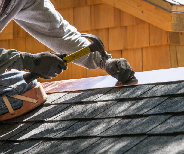 Professional Roofing Contractor in Corralitos, CA